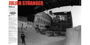 JulienStranger