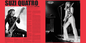SuziQuatro
