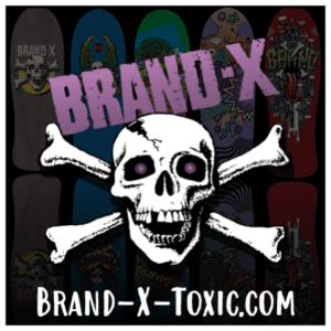 Feb 2021 BrandXToxic