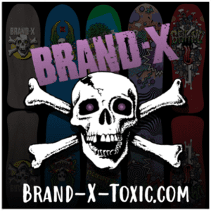 BrandXToxic
