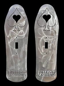 Juice Steel Light Switch Plate 2