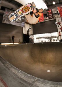 Nicky Guerrero Lien Combi