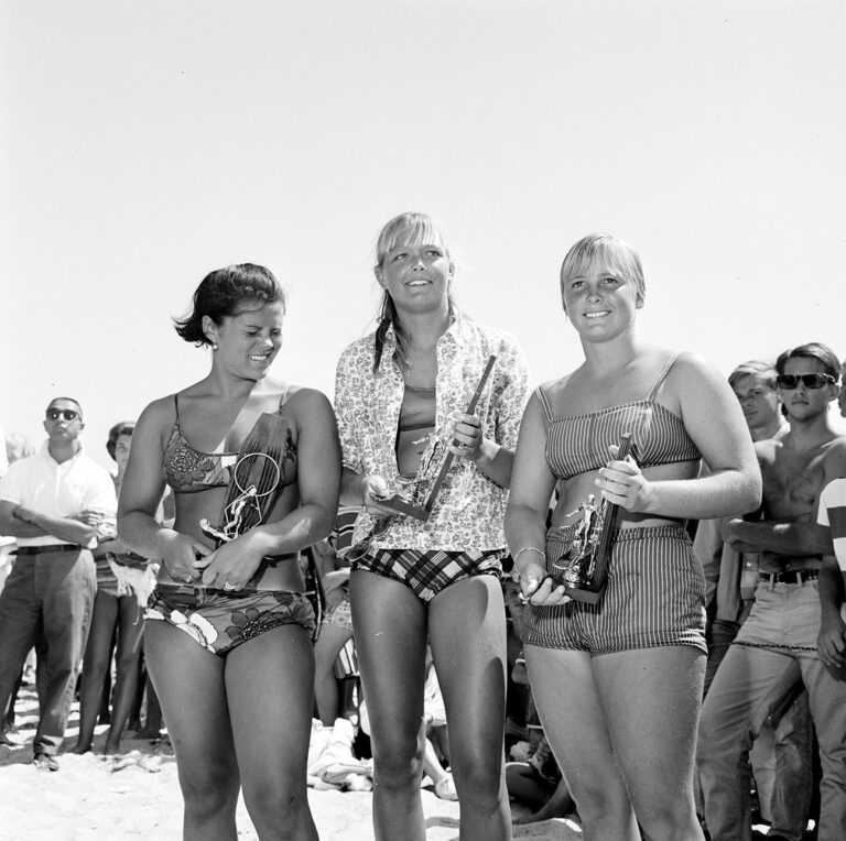 Joyce Hoffman in Conversation with Dibi Fletcher and Herbie Fletcher