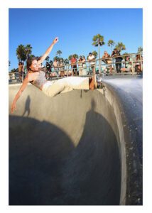 Dan Levy Behind the Image with Val LaForge – Juice Magazine
