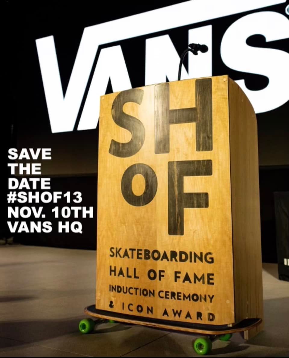 2022 Skateboarding Hall of Fame Inductees Juice Magazine