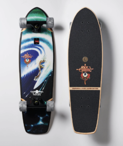 Rick Griffin Backdoor Cruiser