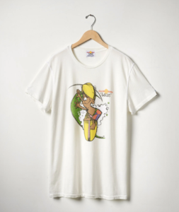 Rick Griffin Murphy T-Shirt
