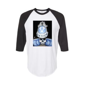 Juice Photo Venice Cone Jersey