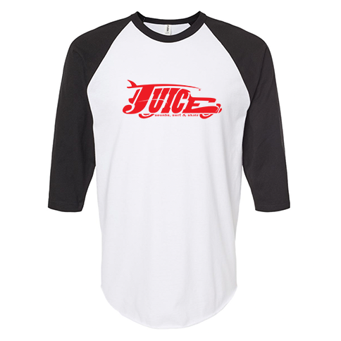 Juice Red Wagon Jersey
