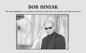DOGTOWN CHRONICLES: BOB BINIAK