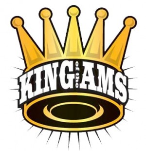 King of the Ams