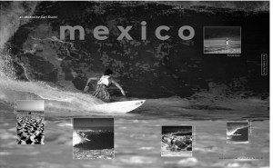 SURF MEXICO