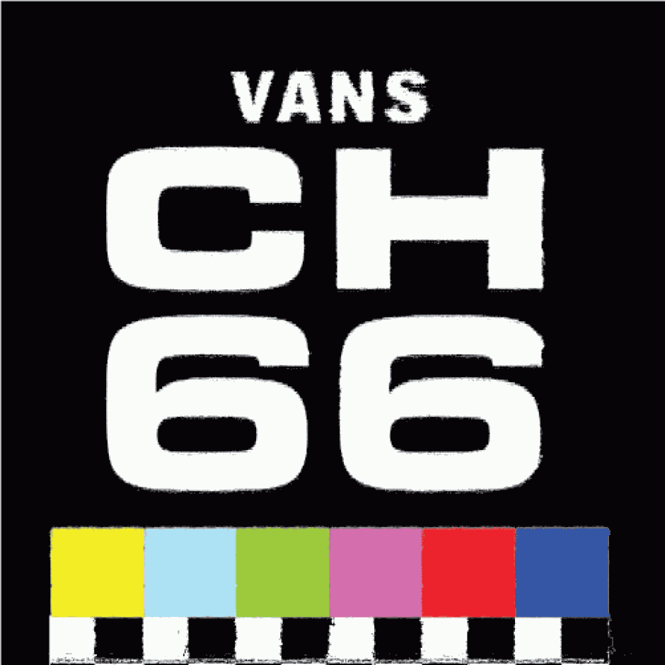 vans channel