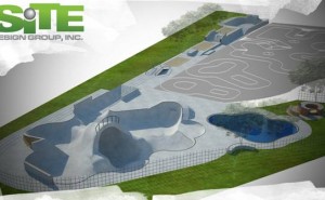 Etnies Breaks Ground on Million Dollar Skatepark Expansion