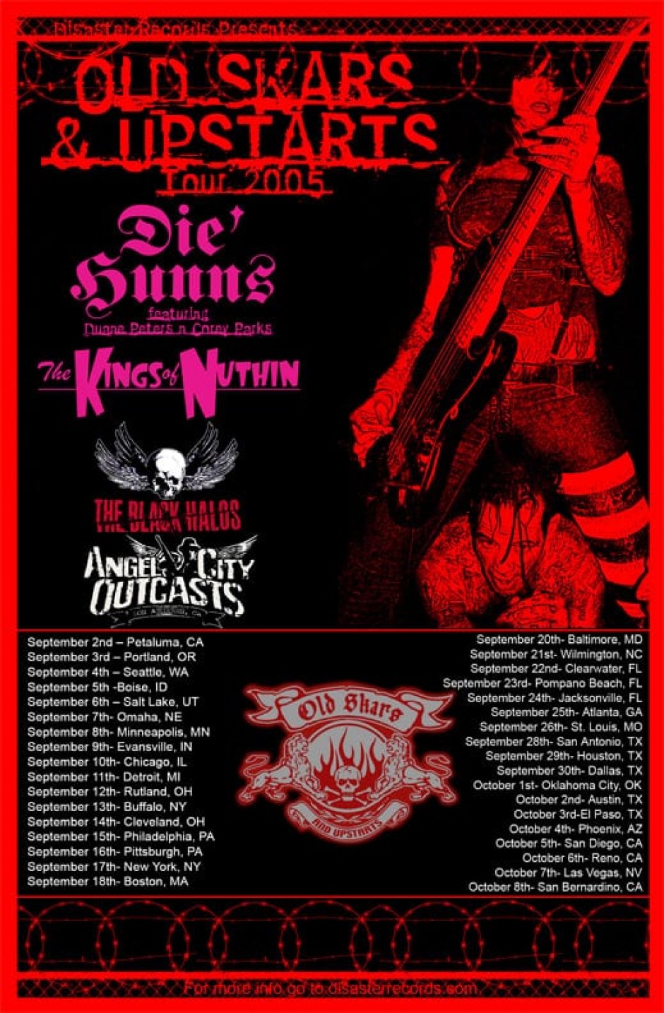 July 05 News Juice Magazine