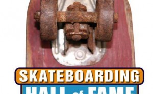 IASC Skateboarding Hall of Fame