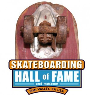 IASC Skateboarding Hall of Fame