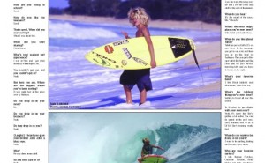 Ivan Florence | Juice Magazine