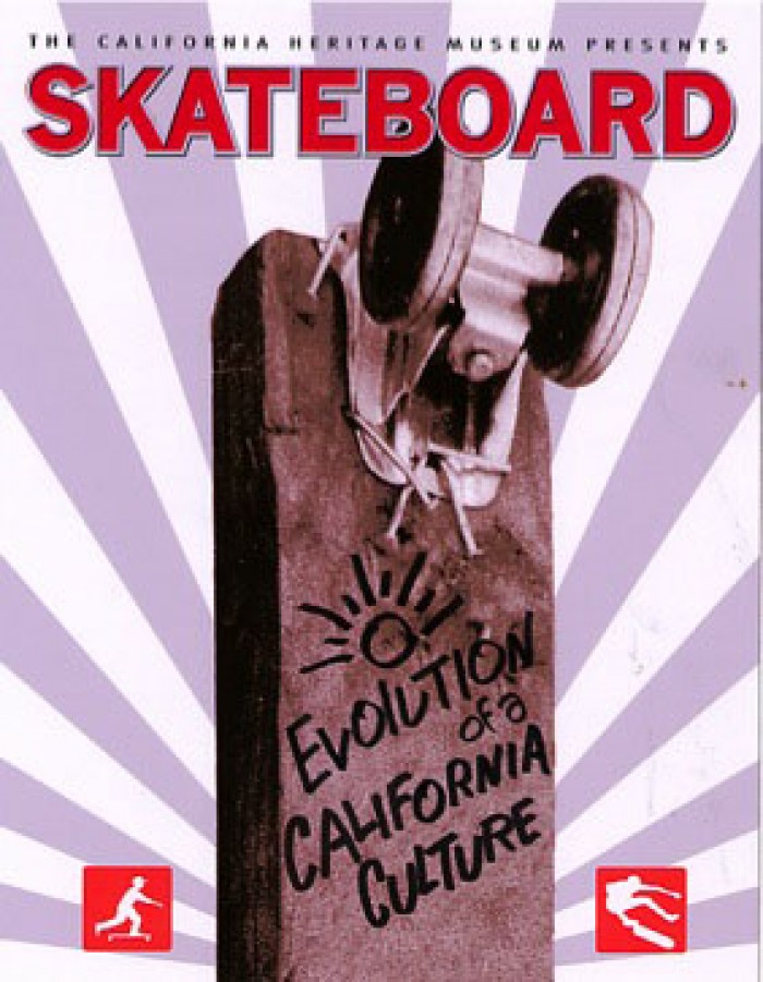 SKATEBOARD EVOLUTION OF A CALIFORNIA CULTURE Juice Magazine
