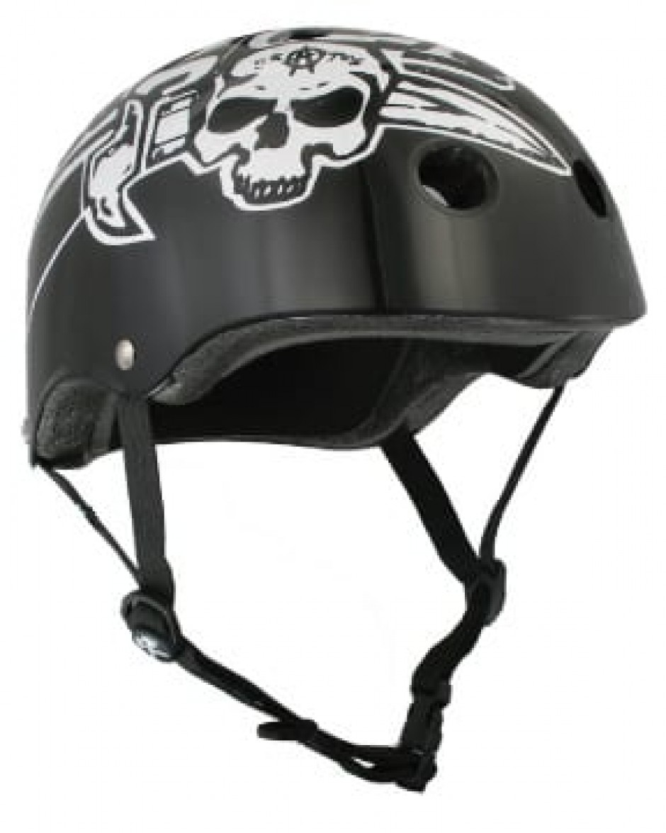 S One Daggers Helmets