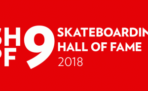 Skateboarding Hall of Fame